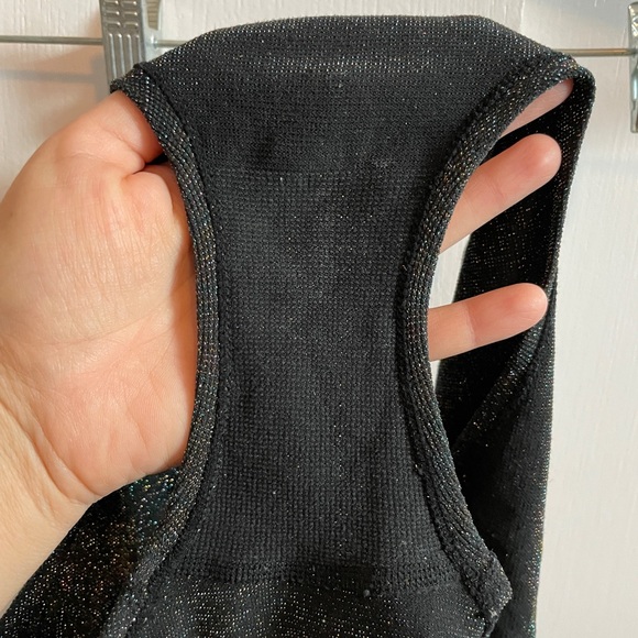 Victoria's Secret Sparkly Panties - Picture 5 of 5